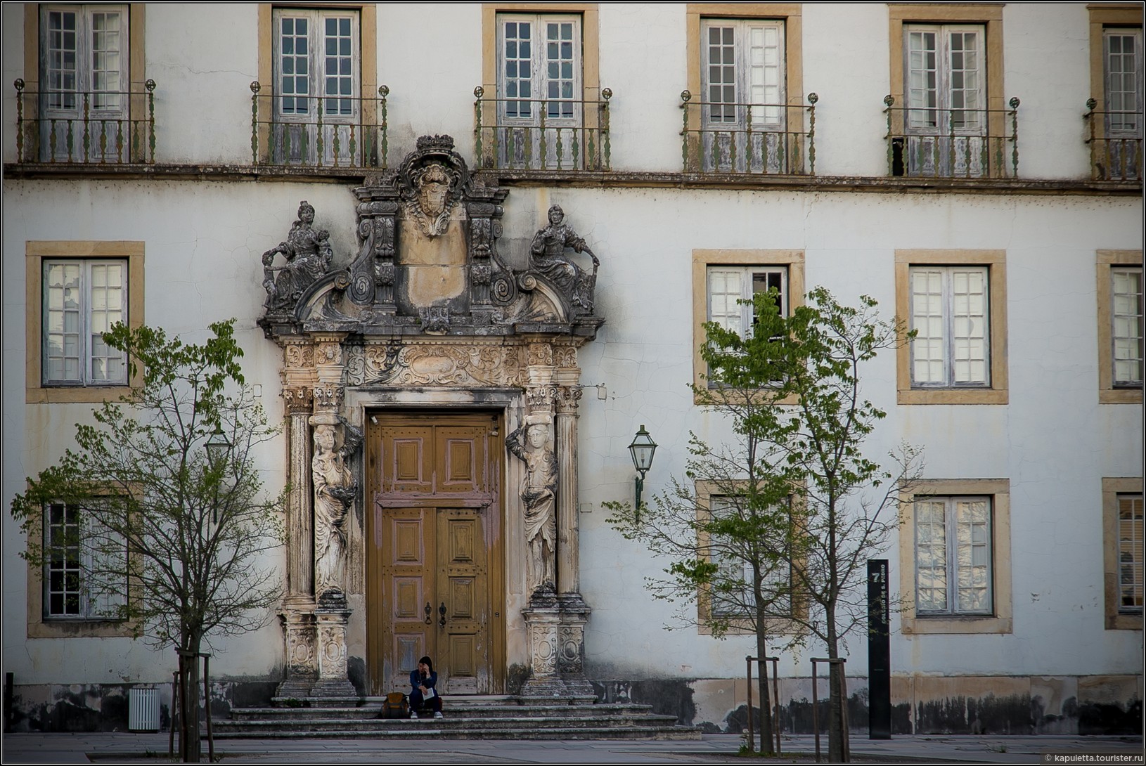 Coimbra